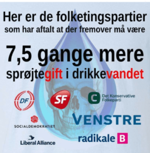 drikkevand Drikkevand