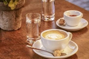 Oekologisk kaffe Oekologisk kaffe
