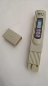 TDS måler