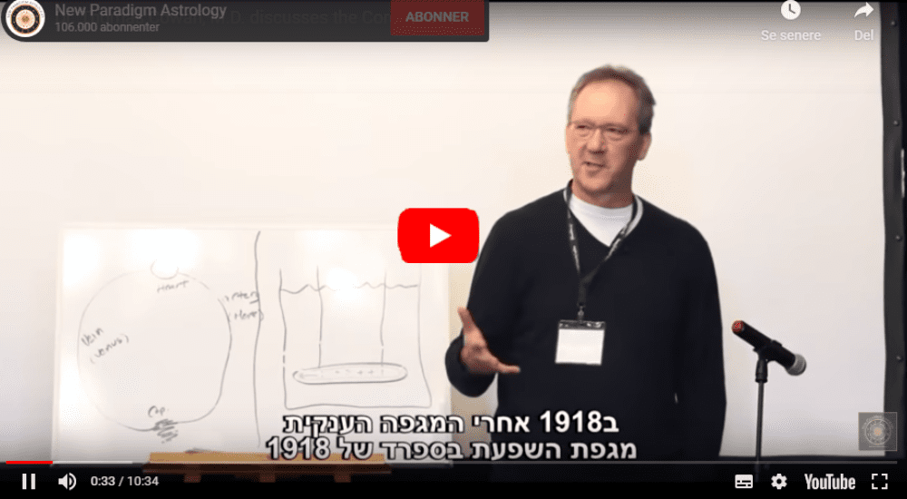 Rent vand er vigtig for vores celler - Se video med Dr. Thomas Cowan