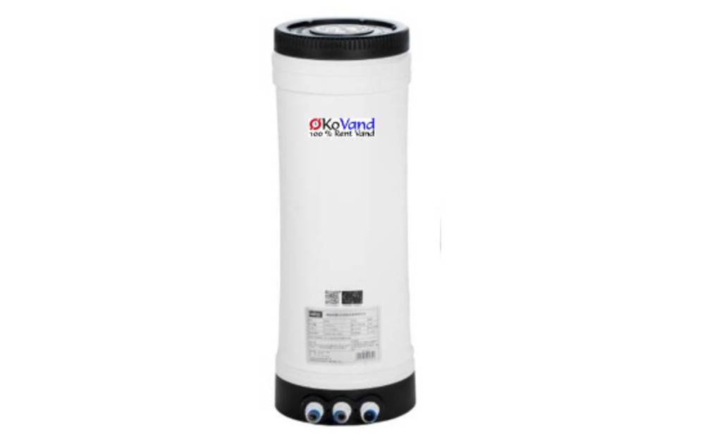 Vandfilter ny type 34in1 vandfilter